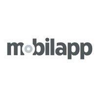 mobilapp gmbh logo image