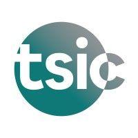 the social investment consultancy (tsic) logo image