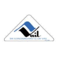 ski and snowboard club vail logo image