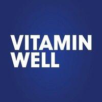 vitamin well group logo image