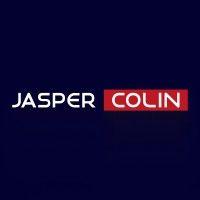 jasper colin logo image