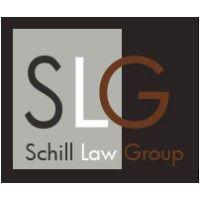 schill law group logo image