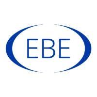 ebe technologies logo image