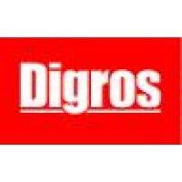 digros (nu: dirk) logo image