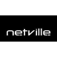 netville ab logo image