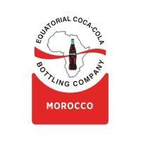 equatorial coca-cola bottling company - morocco logo image