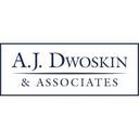 logo of A J Dwoskin Associates