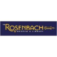 rosenbach museum & library logo image