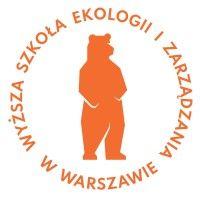 wyższa szkoła ekologii i zarządzania w warszawie logo image