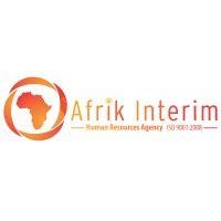 afrik interim logo image