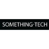 something-tech logo image