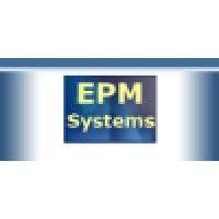 epm systems logo image