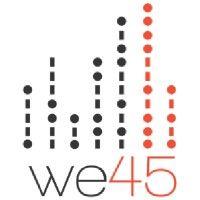 we45 logo image