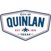 city of quinlan, tx