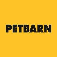 petbarn logo image