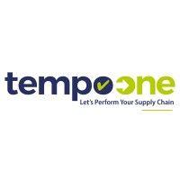 tempo one logo image