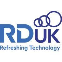 rduk (resource development uk) logo image