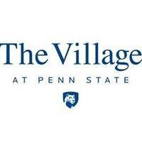 the village at penn state