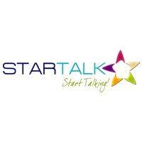 startalk logo image