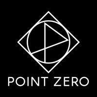 point zero logo image