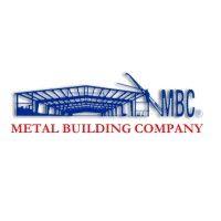 metal building company logo image