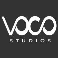 voco studios logo image