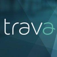 trava logo image