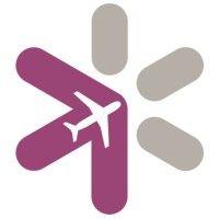 lotnisko chopina (chopin airport) logo image