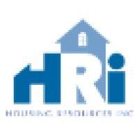 housing resources, inc.