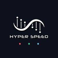 hyperspeed performance technologies logo image