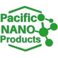 pacific nano products inc logo image