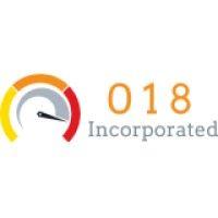 018 inc logo image