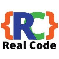 real code ltd - website design for businesses logo image