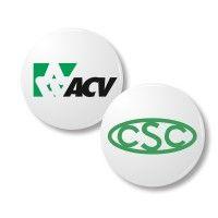 acv, algemeen christelijk vakverbond logo image