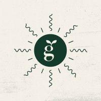 greenpoint vegan logo image