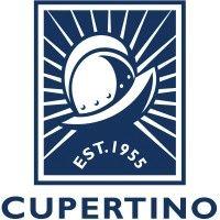 city of cupertino logo image