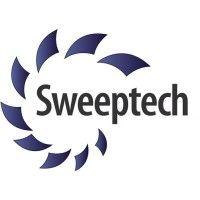 sweeptech environmental services logo image