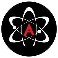 american atheists logo image