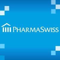 pharmaswiss logo image