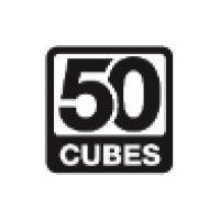 50 cubes, inc. logo image