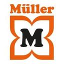 logo of Muller Holding Gmbh Co Kg