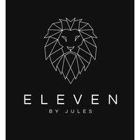 eleven logo image