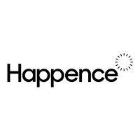 happence logo image