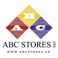 abc stores sàrl logo image