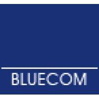 bluecom technologies india private limited logo image