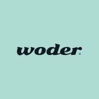 woder logo image