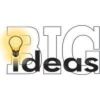 big ideas incorporated logo image