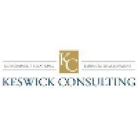 keswick consulting logo image