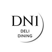 dn1 delicatessen & dining logo image