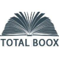 total boox logo image